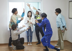 <무한도전> '어느 멋진 날' 서현진과 함께한 아주 특별한 잔치