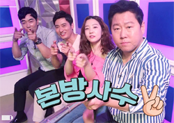 <라스>가 해낸 특급 라인업! '오늘은 로로랜드로 모실게요' [셀프캠]