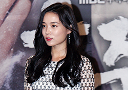 [포토] <군주> 윤소희, "눈빛 연기 많이 기대해주세요"