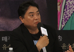 <군주> 노도철 PD "한국의 <왕좌의 게임>을 만들려고 노력했다"