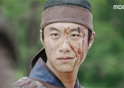 <역적> 심희섭, 박은석과 악연 끝내…'감동의 역전 드라마'