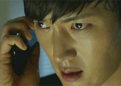 <터널> 최진혁, 이 정도면 인생연기…"감정 이입해 연기"