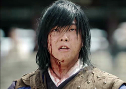 [역적: 백성을 쫓는 사람 리뷰] “내 몸에 흐르는 피는 그 어떤 고관대작의 피보다 뜨겁고 귀하다!” 위대한 싸움을 앞둔 윤균상의 외침!