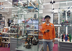 <무한도전> 유재석의 ‘YOLO’라이프! 숨겨진 취미는?!