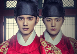 첫 방송 앞둔 <군주> 상상력부터 로맨스, 연기력까지 '푸짐한 잔칫상'