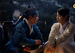 [군주 예고] 유승호-김소현, 첫 사랑의 설렘도 잠시, 엇갈리는 운명