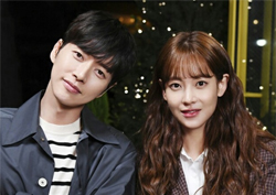 박해진X오연서부터 유승호X김소현까지, 벌써부터 기대되는 '커플열전 넷'