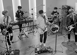 DAY6 해외에서도 인기! 6월 정규 앨범 기대감 UP