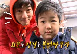 [라디오스타 리뷰] 이종혁, 아들 준수가 학원에서 쫓겨난 ‘폭소만발’ 사연 공개! 