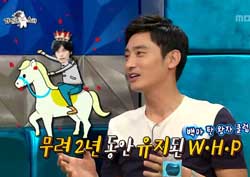 [라디오스타 리뷰] 원기준, “최성국은 <색즉시공> 속 캐릭터와 똑같다!” 폭로