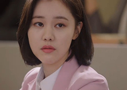 <수상한 파트너> 김예원, 역시 믿고 보는 '러블리 악녀'