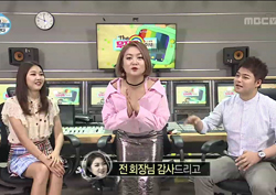 [나 혼자 산다 리뷰] 박나래 백상예술대상 여자예능상 수상! “축하합니다!”