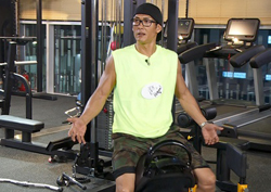 <마이 리틀 텔레비전> 전반전 1위 혜리x유라를 위협할 김기수 vs 박준형의 꿀팁 대방출