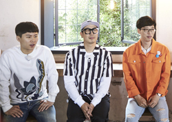 <무한도전> ‘히든카드’ “YOLO”라이프 뒤에 숨겨진 반전