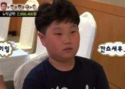 [무한도전 리뷰] 유재석, 소시지 선물 어린이 만나 선물 전달+식사 대접…'훈훈'