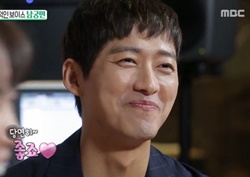 [섹션TV 연예통신 리뷰] 남궁민, “중저음의 목소리 때문에 농담도 진담으로 오해 받아”