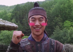 [인터뷰] <역적> 길현役 심희섭, "처음엔 멘붕, 지금은 장난꾸러기?"