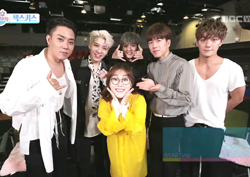 [스타팅] 데뷔 20주년을 축하해! 돌아온 레전드★, '젝스키스'와의 만남