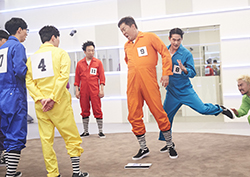 <무한도전> '히든카드' 천국과 지옥을 오간 눈치 싸움의 결과는?!