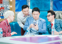 [포토로 미리보는 라디오스타] 이젠 불금 말고 '불수'의 시대! (feat.월드스타)