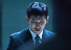 <불한당> 연기돌 중 눈물 연기 甲 임시완 눈물 열연 스틸 공개