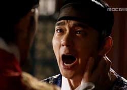 [군주 리뷰] “제발 살아주세요!” 유승호, 정의 위해 죽음 택한 전노민에 ‘오열’