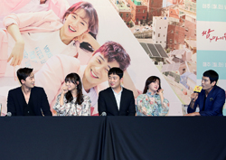 <쌈 마이웨이> 30% 넘으면 결혼? 파격 시청률 공약! 