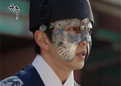 <군주> 각성한 유승호, 거듭되는 위기 넘길까 '긴장'