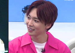 [무한도전 리뷰] 위너 김진우, 수려한 외모로 관심 집중…딘딘, "엄현경, 황정음 닮았다"