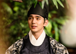 <군주>가 택한 '믿보' 존재감, 유승호가 완성한 '新 인생캐'