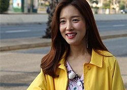 〈가자GO〉 왕빛나, 악역 연기 고충 밝힌다! “정신적으로 많이 힘들어”