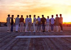 심쿵 예감 <쇼 챔피언> 세븐틴, 첫 컴백 무대 공개! 