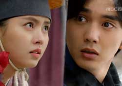 [군주 리뷰] “살고 싶으면 꼭두각시가 되어라” 엘, 유승호 대신해 왕이 되다!