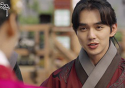 <군주> 3주 연속 동시간대 시청률 1위, 부동의 수목극 왕좌 독식