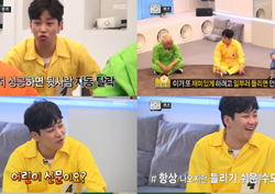 <무도>에 <아는형님>까지 종횡무진 활약…딘딘, 전천후 예능 플레이어+본업 뮤지션 인증 