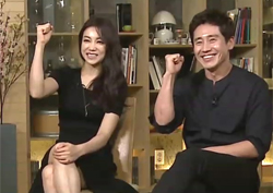 [스타팅] 국보급 꿀조합, <악녀>로 돌아온 신하균X김옥빈 <섹션TV>