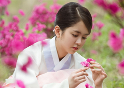 <군주>로 꽃 핀 김소현의 진면목…"캐릭터에 최적"