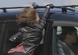 <파수꾼> 액션 풀버전 공개! "안방극장 화려하게 수놓을 것"