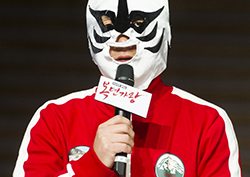 <복면가왕> 민철기PD, tvN에서 새 음악 예능 <수상한 가수> 선보인다!