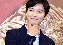 [포토] <7일의 왕비> 연우진, '부드러운 미소'