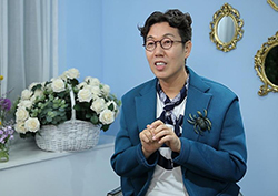 <최고의 사랑> 김영철, “송은이 참 좋은 여자..결혼 생각한 적 있다”