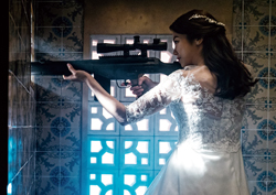 [애프터스크리닝] CG를 능가하는 리얼액션의 경이로움! <악녀> ★★★★