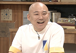 <잡스> 웹툰 작가 알아본다! '주호민-김풍-기안84-전선욱' 출연