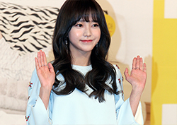 [포토] <아이돌 드라마 공작단> 아이비아이 김소희, '청량감 200%'