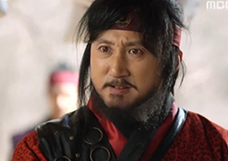 <군주> 김영웅, 압도적인 존재감이란 이런 것! '씬스틸러의 정석'