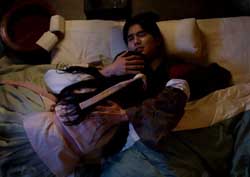 [군주 리뷰] “한순간도 널 잊지 못했다” 유승호, 김소현에게 애틋한 고백!