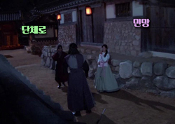 <군주> 유승호-김소현-신현수, '착한 애 옆에 또 착한 애' 현장 공개!