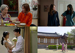 <별별 며느리> D-2, 미리 만나 보는 '함은정-이주연' 쌈닭 자매의 별별 케미! 미리보기 공개!