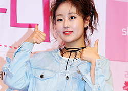 [포토] <러블리즈가 사랑한 캐나다> 베이비소울, '캐나다 진짜 최고였어요'