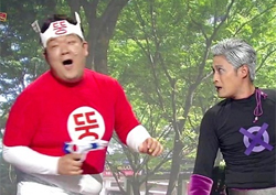 <개그콘서트> 새 코너 출격! '흥행신화 이을 신선함 가득'